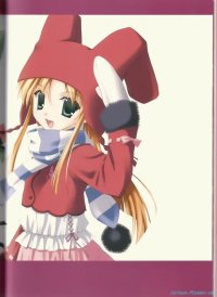 BUY NEW naru nanao - 59131 Premium Anime Print Poster